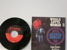 Arthur Conley - Whole lotta Woman /Love comes & goes 7