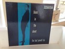 BUD POWELL TRIO - BLUES IN THE CLOSET - VERVE - TRUMPETPLAYER - MONO DG - NM