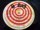 D. Witter* ?– Mawamba Dub (Warrior)  / LP / VG