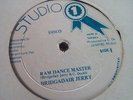 Bridgadair Jerry* / Angelia Prince* ?– Ram Dance Master / No Bother With No Fuss