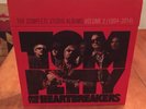Tom Petty The Heartbreakers ?Studio Albums Volume 2 1994-2014 Vinyl 12 LP Box