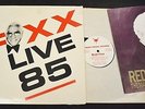 3 AUTOGRAPHS and LP Redd Foxx Reddy Freddy 01 Live ’85