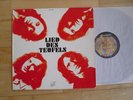 Lied Des Teufels -Same Original Kuckuck Top Krautrock Mint