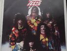 TEEZE - SELF TITLED 1985 ROADRUNNER RR 9741 EXCELLENT DUTCH PRESSING