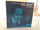 BUD POWELL - THE AMAZING - BLUE NOTE 4009 - NEW YORK/LIBERTY MONO - NM