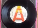 The Clash Complete Control UK Promo Rare 1977