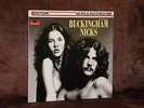 LP: NICKS & BUCKINGHAM - Buckingham Nicks (1973)[Stevie, Lindsey, Fleetwood Mac]