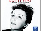 PIAF, EDITH-At The Paris Olympia (2LP) Gatefold 180g  (UK IMPORT)  VINYL NEW