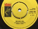 William Bell - Happy -  Original 1969 Stax 128   Northern Soul Wigan Casino 60's