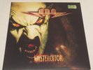 U.D.O.  ?– Mastercutor - Night Of The Vinyl Dead Records ?– NIGHT 078 / Accept