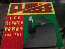 Lee Scratch Perry And The Upsetters* ?– Cloak And Dagger  / LP / Listen