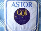 YVONNE BARRETT-LITTLE PEOPLE/YOU'RE THE ONE 