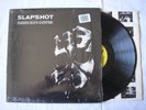 Slapshot: Sudden Death Overtime, Vinyl LP, Taang  Records USA 1990, 12 Tracks