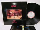 Buzzcocks - Singles Going Steady - Orig IRS w/ Printed Inner - Punk Power Pop EX