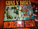Guns N' Roses ?– Appetite For Destruction...org,1987..in very good condition..