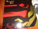 Mercyful Fate ?– Melissa ..org,1983..in very good condition. rare first press