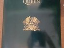 Embossed Queens Greatest Hits 2 Double Vinyl Rock Record Gatefold