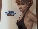 TINA TURNER Simply The Best 1991 UK Vinyl LP EXCELLENT CONDITION