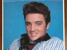 ELVIS PRESLEY / BLACK STAR (Bilko) EPE-1588 Italy 12