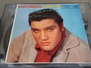 Elvis Presley - Loving You Original 1957 Mono Pressing LPM-1515 Long Play on Lbl