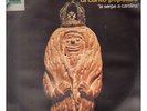 Nuova Compagnia Di Canto Popolare NCCP Lp Vinile La Serpe A Carolina Sigillato