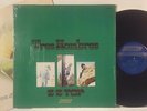 Z Z TOP : TRES HOMBRES    -    1973  LP  USA