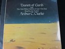 Arthur C. Clarke Transit of Earth, Nine Billion, Star New Sealed 1978 LP Record