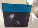 SVIATOSLAV RICHTER - RECITAL SCHUBERT - CHOPIN - PHILIPS - PERSONALLY SIGNED -NM