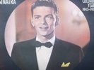 FRANK SINATRA THE VOICE THE COLUMBIA YEARS 1943 1952 6 LP BOX SET W/BOOKLET