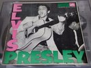 Elvis Presley - Original 1956 Self Titled Debut Mono LP Green Logo Box LPM-1254