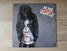 Alice Cooper - Trash - Rare 1989 Holland LP - Poison