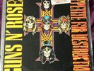 Guns N Roses Appetite for Destruction 12