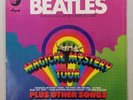 SEALED THE BEATLES MAGICAL MYSTERY TOUR GERMAN VINYL LP V3