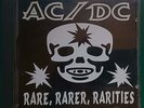 *** Rare *** AC/DC - Rare, rarer, Rarities *** Rare ***