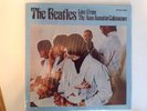 Beatles - The Beatles Live From The Sam Houston Colosseum LP Fine