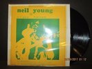 Neil Young from an east coast, down by the river 3940 Vinyl Lp Record Ex