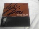 Anthony Williams Lifetime Blue Note BLP 4180 Mono 1964 VGR Ear VG+