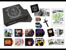 Black Sabbath: The Ten Year War (Deluxe Box Set)   - 11xVINYL NEU