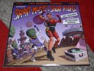 SHORT MUSIC FOR SHORT PEOPLE VINYL LP (101 BANDS PLAYING 30 SECOND SONGS)