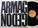 Armaggedon s/t  orig. 1970 1st DE Kuckuck 2375003  RARE Heavy Prog KILLER