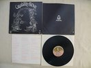 Capability Brown  From Scratch  1972 US 1st Charisma ?CAS 1056 Psych Prog Hammer