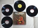 Jimy Hendrix  Greatest Original Sessions 4 LP Box Musidisc  CCV 2506 MINT  RARE