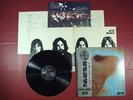 Pink Floyd - Meddle Japan LP OBI Odeon Waters Gilmor Wright Mason 7