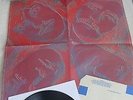 Ten Years After  Watt  orig. 1st UK Decca SML 1078 + MINT Poster  RARE    MINT-
