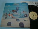 Soft Machine Land of Cockayne LP NM- EMC3348 1981 UK A1/B1