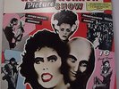 THE ROCKY HORROR PICTURE SHOW ORIGINAL SOUNDTRACK Album Vinyl LP 12