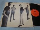 The Chords So Far Away LP POLS1019 1980 UK
