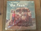 BILL DOGGETT on tour LP SEALED 1959 MONO ORIG KING 667 RARE JAZZ SOUL R&B FUNK