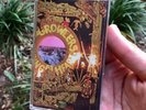 The Growlers - Hung at Heart Cassette RARE OOP Limited Edition VG+ condition
