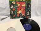 LP – ROLLING STONES / FLOWERS / BELGIUM